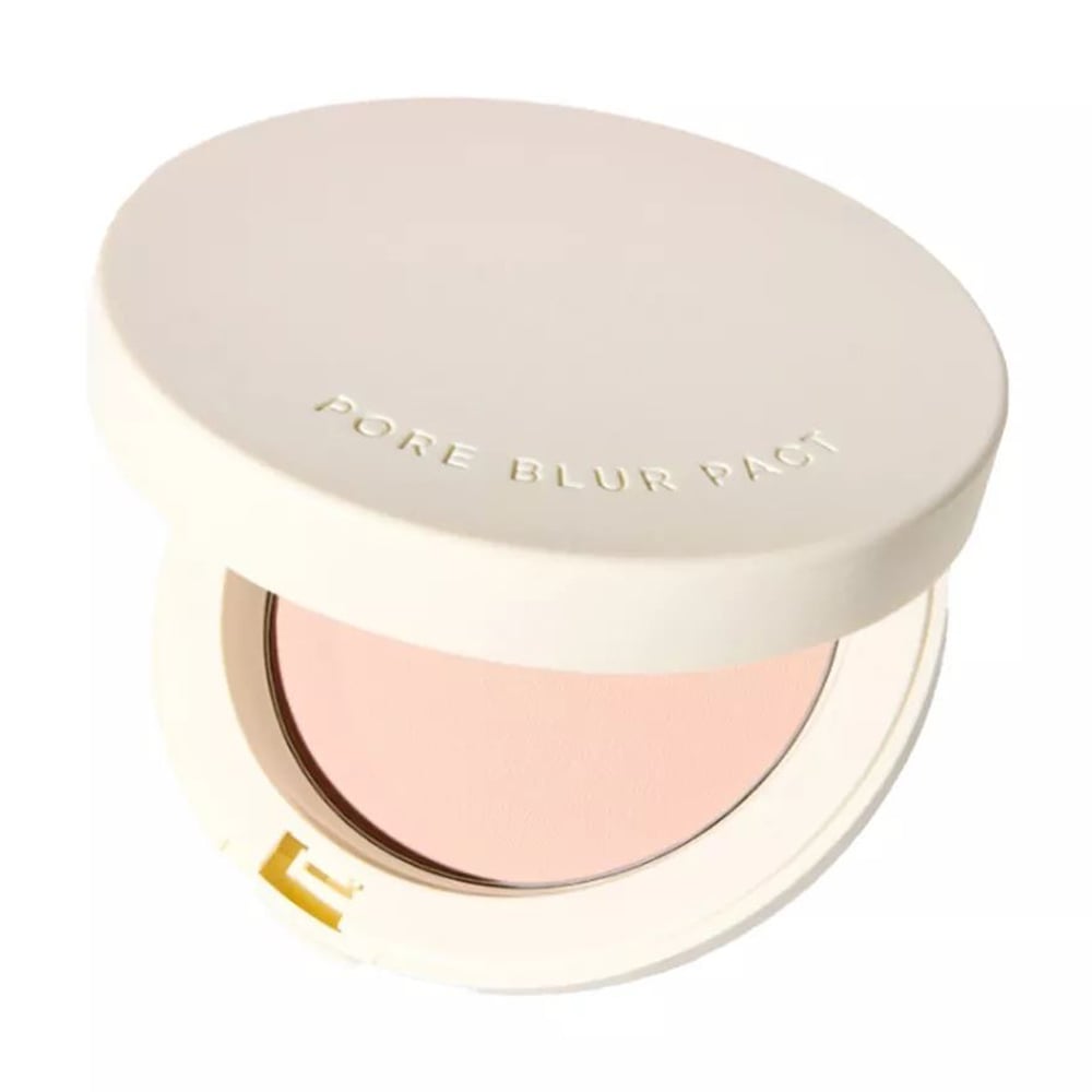 Уцінка! Матувальна компактна пудра для обличчя Innisfree Pore Blur Pact, 12.5 г